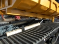 2 gebrauchte Hitachi Dumper CG65